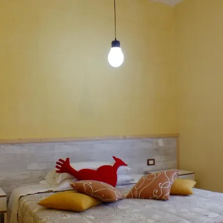 Affittacamere Guesthouse64 Appartamento