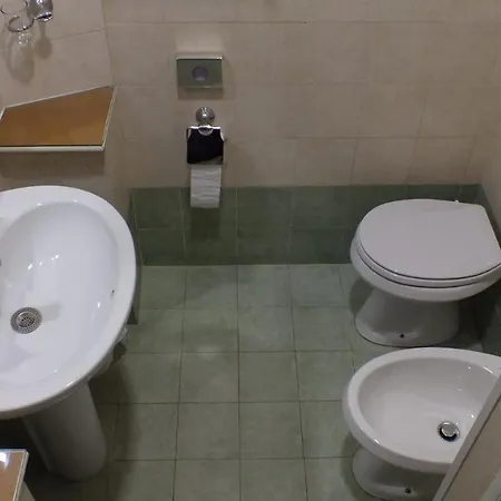 Appartamento Affittacamere Guesthouse64 Roma