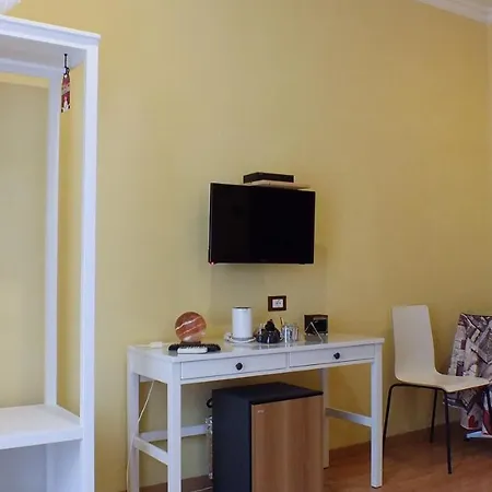 Appartamento Affittacamere Guesthouse64 Roma