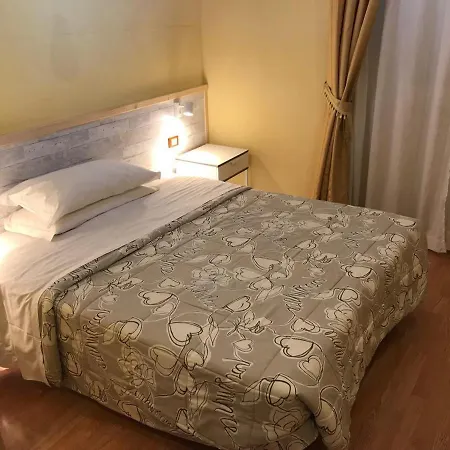 Affittacamere Guesthouse64 Roma