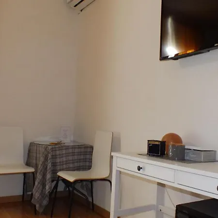 Appartamento Affittacamere Guesthouse64 *