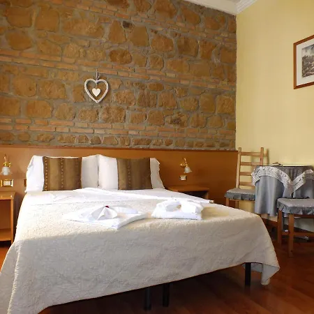 Affittacamere Guesthouse64 *