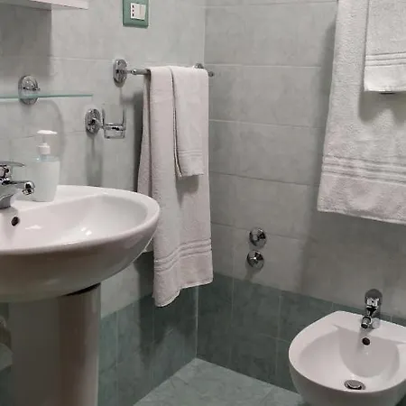 Affittacamere Guesthouse64